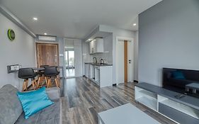 Grisverde Suites